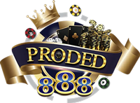proded888 ศูนย์รวมเกมเดิมพันครบวงจร ที่ตอบโจทย์ทุกไลฟ์สไตล์